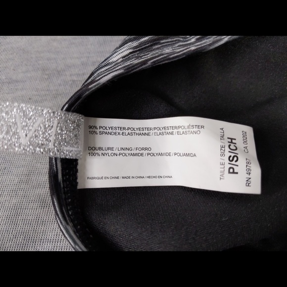 🍭 3/$10 For Bundle Only: NWOT Liv Heather Day Bikini Bottom - Picture 5 of 7